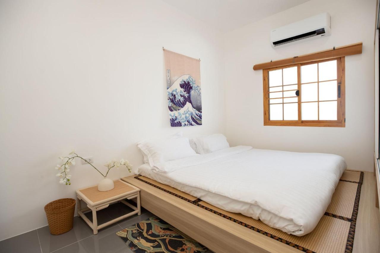Villa Sunrise Garden A180 Ban Muang Mai Exterior photo