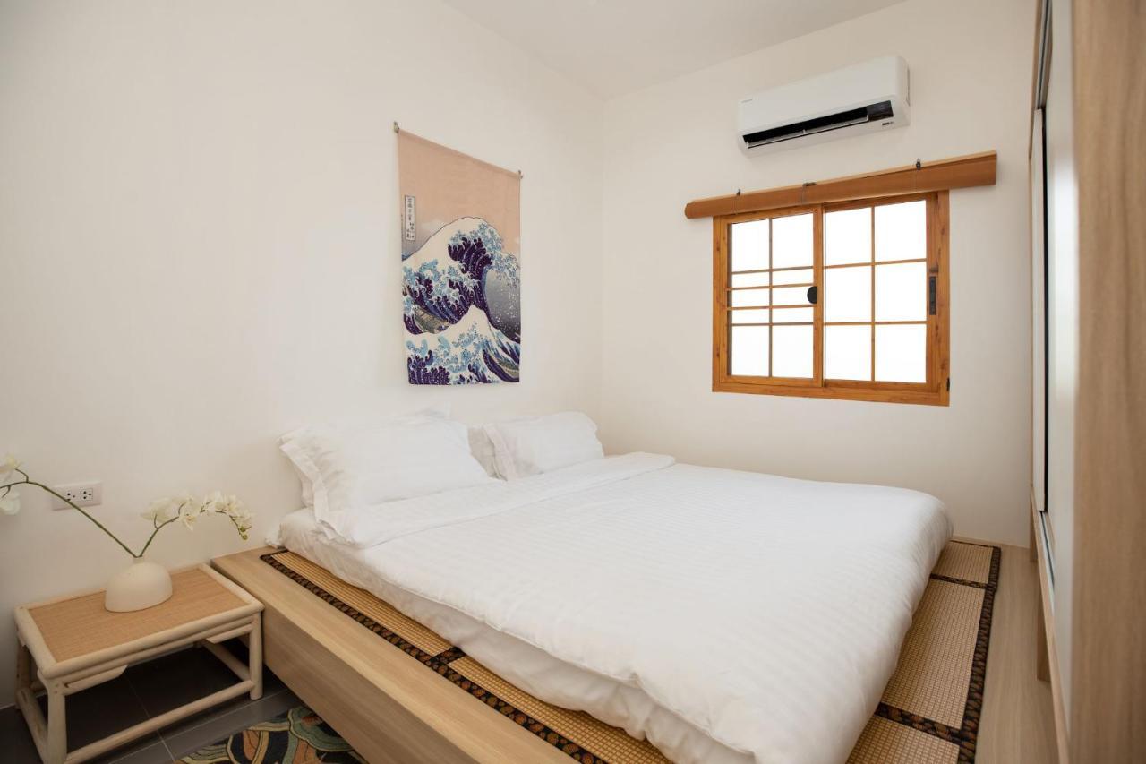 Villa Sunrise Garden A180 Ban Muang Mai Exterior photo
